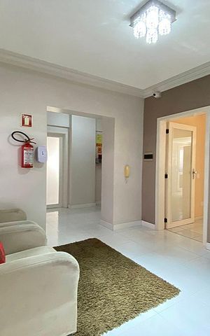 Apartamento para alugar com 76m², 1 quarto e 1 vaga Apartamento para alugar com 76m², 1 quarto e 1 vagaHall de Entrada