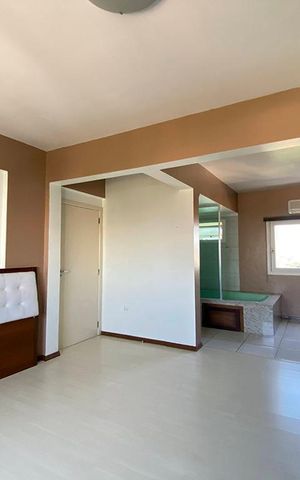 Apartamento para alugar com 76m², 1 quarto e 1 vaga Apartamento para alugar com 76m², 1 quarto e 1 vagaQuarto - Suíte