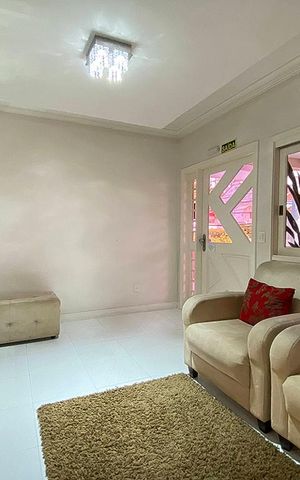 Apartamento para alugar com 76m², 1 quarto e 1 vaga Apartamento para alugar com 76m², 1 quarto e 1 vagaHall de Entrada