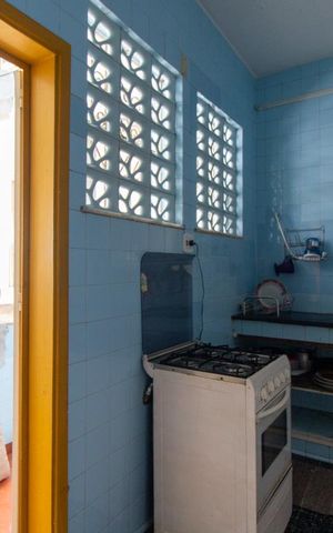 Apartamento à venda com 237m², 4 quartos e sem vaga Apartamento à venda com 237m², 4 quartos e sem vagaCozinha