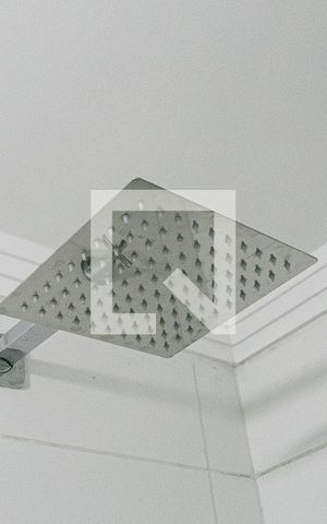 Apartamento para alugar com 53m², 2 quartos e 1 vaga Apartamento para alugar com 53m², 2 quartos e 1 vagaBanheiro Social