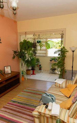 Apartamento para alugar com 68m², 2 quartos e 1 vaga Apartamento para alugar com 68m², 2 quartos e 1 vagaSala