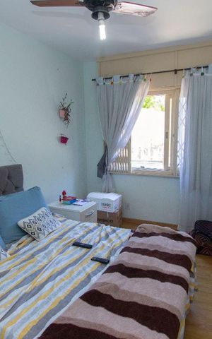 Apartamento para alugar com 68m², 2 quartos e 1 vaga Apartamento para alugar com 68m², 2 quartos e 1 vagaQuarto 1