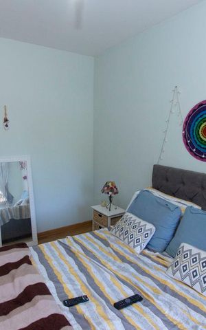 Apartamento para alugar com 68m², 2 quartos e 1 vaga Apartamento para alugar com 68m², 2 quartos e 1 vagaQuarto 1