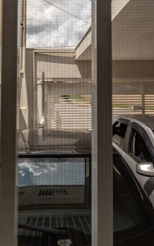 Casa à venda com 150m², 3 quartos e 2 vagas Casa à venda com 150m², 3 quartos e 2 vagasVista da Sala