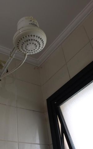 Apartamento para alugar com 57m², 1 quarto e 1 vagaBanheiro