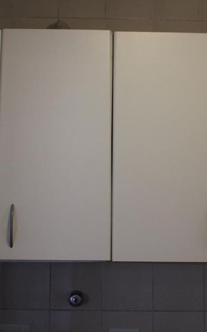 Apartamento para alugar com 57m², 1 quarto e 1 vagaCozinha - Armários