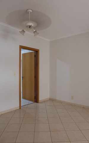 Apartamento para alugar com 147m², 4 quartos e 2 vagasSala