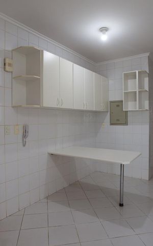 Apartamento para alugar com 147m², 4 quartos e 2 vagasCozinha