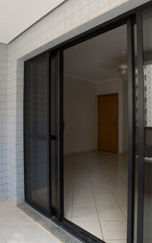 Apartamento para alugar com 147m², 4 quartos e 2 vagasVaranda