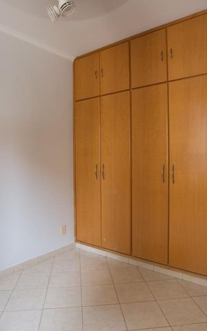 Apartamento para alugar com 147m², 4 quartos e 2 vagasQuarto 1