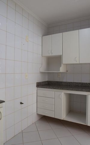 Apartamento para alugar com 147m², 4 quartos e 2 vagasCozinha