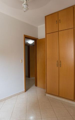 Apartamento para alugar com 147m², 4 quartos e 2 vagasQuarto 2