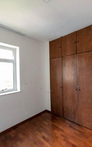 Apartamento à venda com 121m², 2 quartos e 1 vagaQuarto 2