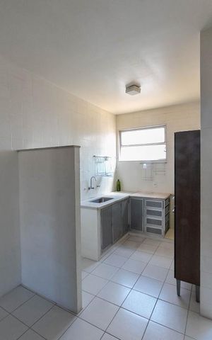 Apartamento à venda com 121m², 2 quartos e 1 vagaCozinha