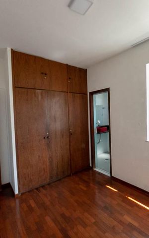 Apartamento à venda com 121m², 2 quartos e 1 vagaQuarto Suíte