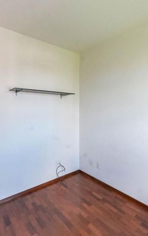 Apartamento à venda com 121m², 2 quartos e 1 vagaQuarto 2