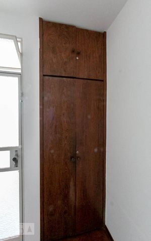 Apartamento à venda com 121m², 2 quartos e 1 vagaQuarto 1