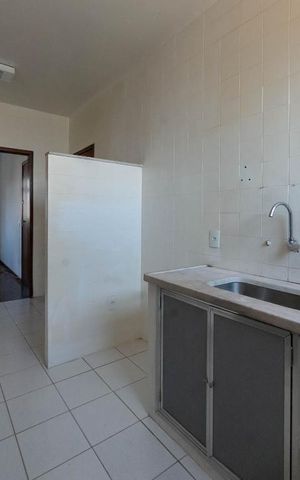 Apartamento à venda com 121m², 2 quartos e 1 vagaCozinha