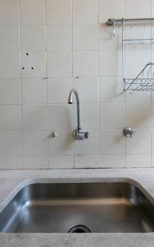 Apartamento à venda com 121m², 2 quartos e 1 vagaCozinha