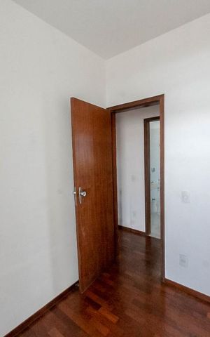 Apartamento à venda com 121m², 2 quartos e 1 vagaQuarto 1
