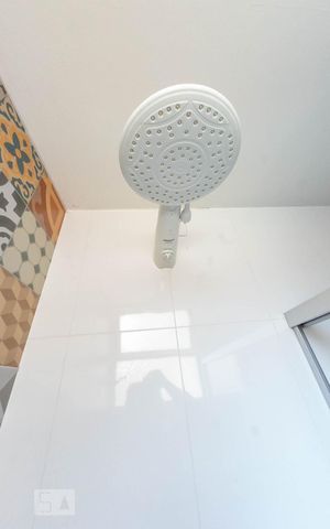 Apartamento à venda com 121m², 2 quartos e 1 vagaBanheiro Social