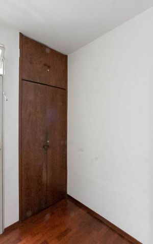 Apartamento à venda com 121m², 2 quartos e 1 vagaQuarto 1