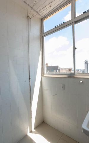 Apartamento à venda com 121m², 2 quartos e 1 vagaÁrea de Serviço