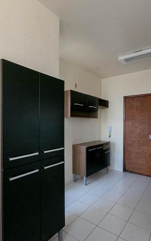 Apartamento à venda com 121m², 2 quartos e 1 vagaCozinha