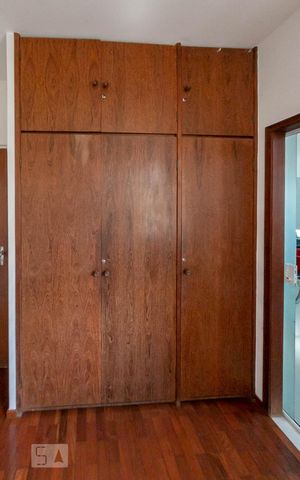 Apartamento à venda com 121m², 2 quartos e 1 vagaQuarto Suíte