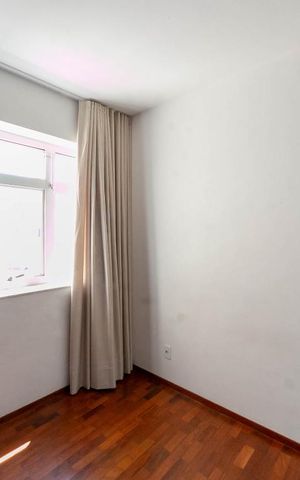 Apartamento à venda com 121m², 2 quartos e 1 vagaQuarto Suíte