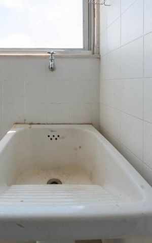 Apartamento à venda com 121m², 2 quartos e 1 vagaÁrea de Serviço