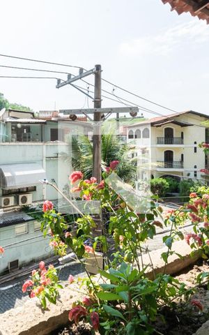 Casa à venda com 270m², 3 quartos e 3 vagasVaranda da Suíte