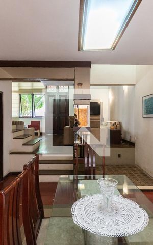 Casa à venda com 270m², 3 quartos e 3 vagasSala de Jantar