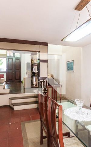 Casa à venda com 270m², 3 quartos e 3 vagasSala de Jantar