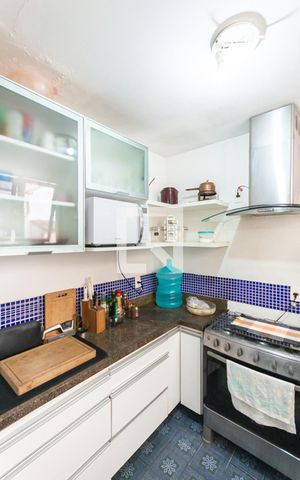 Casa à venda com 270m², 3 quartos e 3 vagasCozinha