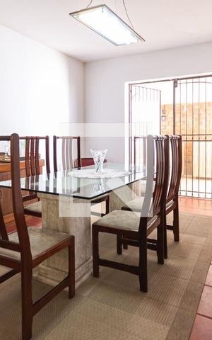Casa à venda com 270m², 3 quartos e 3 vagasSala de Jantar