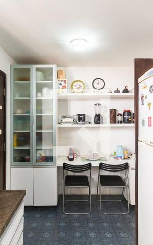 Casa à venda com 270m², 3 quartos e 3 vagasCozinha
