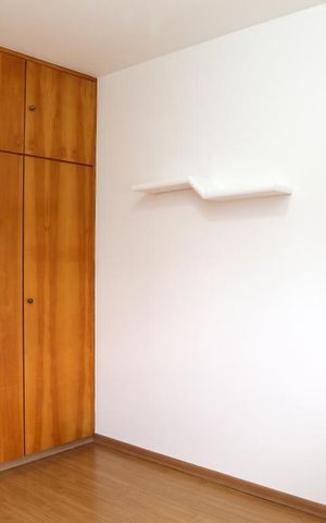 Apartamento à venda com 160m², 3 quartos e 3 vagasQuarto 2