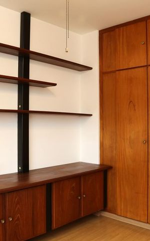 Apartamento à venda com 160m², 3 quartos e 3 vagasQuarto 1