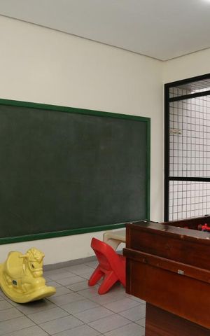 Apartamento à venda com 160m², 3 quartos e 3 vagasÁrea Comum - Salão de jogos