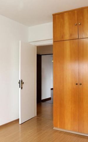 Apartamento à venda com 160m², 3 quartos e 3 vagasQuarto 2