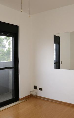 Apartamento à venda com 160m², 3 quartos e 3 vagasQuarto 3 - Suíte