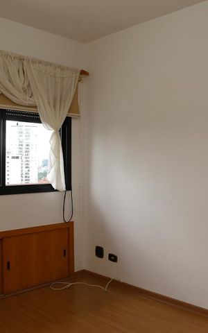 Apartamento à venda com 160m², 3 quartos e 3 vagasQuarto 2