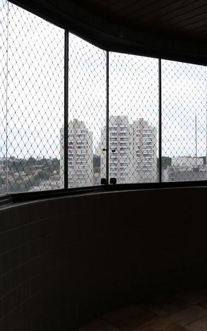 Apartamento à venda com 160m², 3 quartos e 3 vagasVaranda da Sala