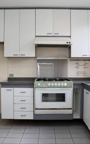 Apartamento à venda com 160m², 3 quartos e 3 vagasCozinha
