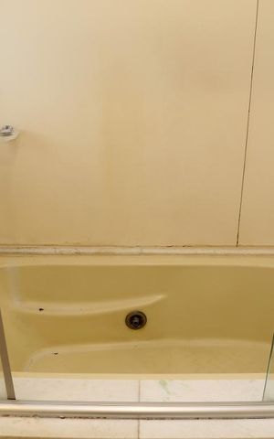 Apartamento à venda com 160m², 3 quartos e 3 vagasBanheiro da Suíte