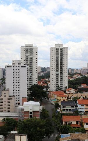 Apartamento à venda com 160m², 3 quartos e 3 vagasVista do Quarto 1