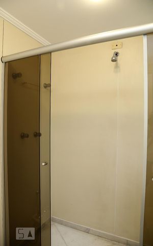 Apartamento à venda com 160m², 3 quartos e 3 vagasBanheiro Social