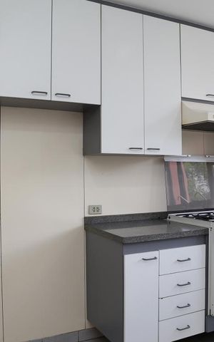 Apartamento à venda com 160m², 3 quartos e 3 vagasCozinha